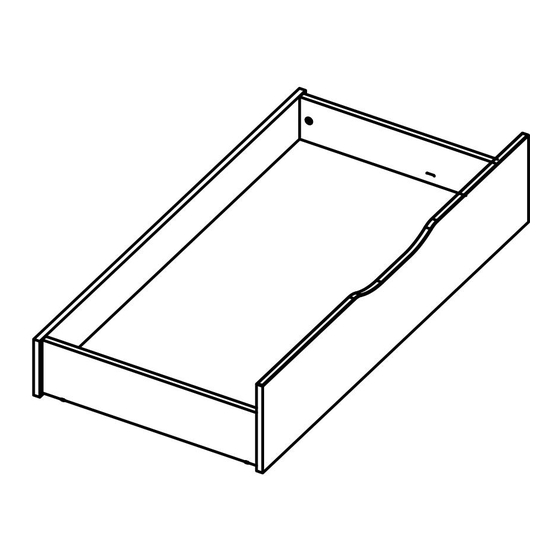 Rauch M1301 Assembly Instructions Manual