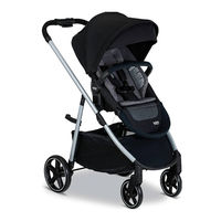 Britax GROVE Instructions Manual