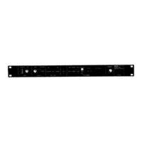 Korg SDD-2000 Service Manual