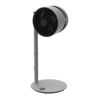 Boneco F235 Manual