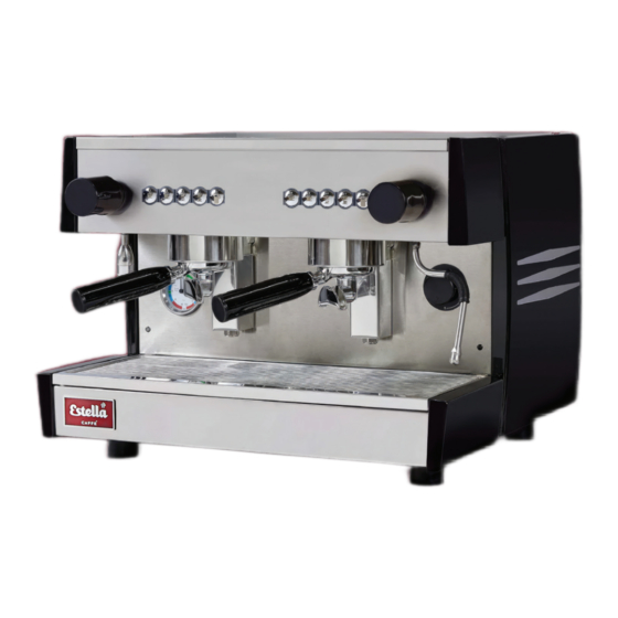 Estella 236ECEM1C User Manual