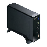 Zyxel Communications NSA310 Specifications