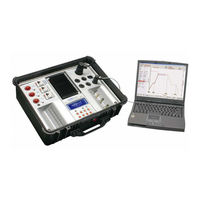 Novatech HBC-4301A Operator's Manual