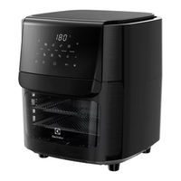 Electrolux 800 User Manual