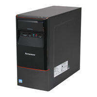 Lenovo H405 User Manual