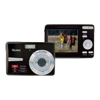 Rollei RCP-S8 EDITION - User Manual