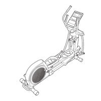 NordicTrack NTEL00909.2 User Manual