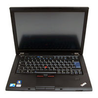 IBM ThinkPad T410s 2904 Hardware Maintenance Manual