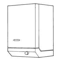 Potterton Puma 100e Installation And Servicing Instructions