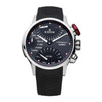 Edox Watch Instruction Manual