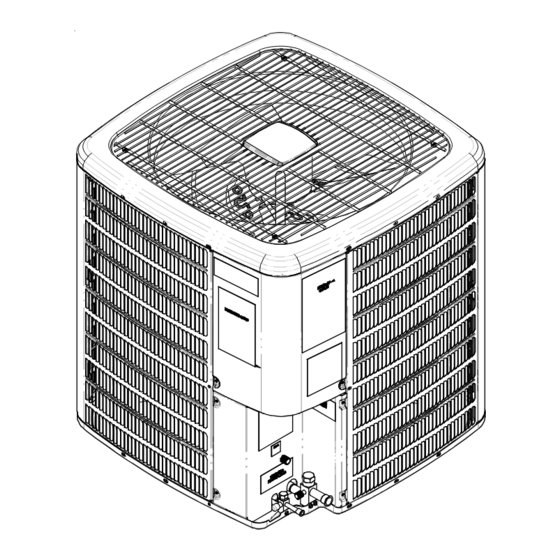 Goodman *SZC 16 SEER Technical Manual