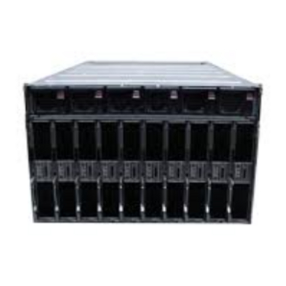 HP Apollo a6000 Chassis Maintenance And Service Manual