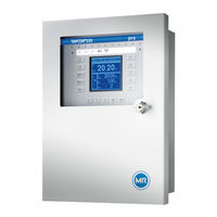 Mr tapcon 230 pro Operating Instructions Manual