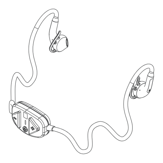 Arriva LEO User Manual