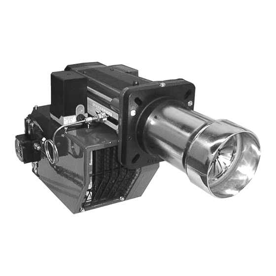 Giersch M10-AE Technical Information And Installation Instructions