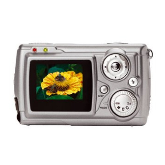 Trust 750 LCD POWERC@M ZOOM Quick Installation Manual