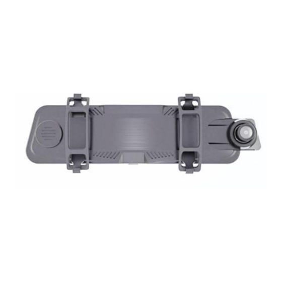 Rexing M1 User Manual