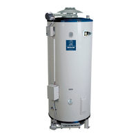 State Water Heaters SandBlaster SBD85 500 Service Handbook