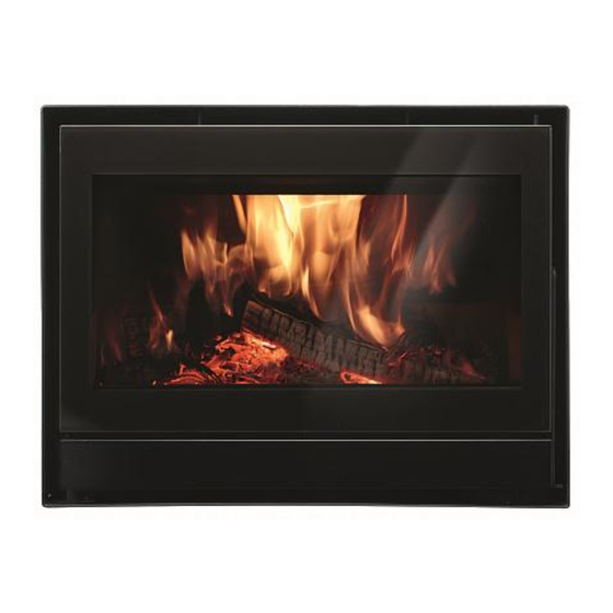 Saey Fenix Vitro Series Manuals