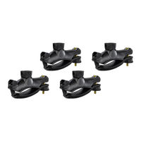 Yakima Universal MightyMount Manual