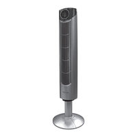 Cellini CTF42A Manual