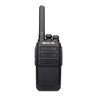 Retevis RT28P User Manual