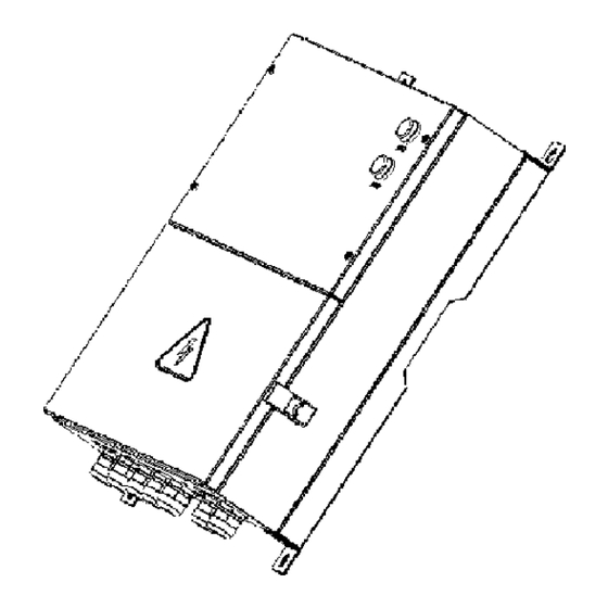 Jntech JNPH3AR-S User Manual