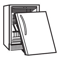 Whirlpool WAR349BSL Use & Care Manual