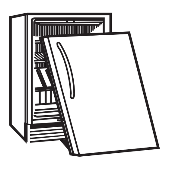 Whirlpool WAR349BSL Use & Care Manual