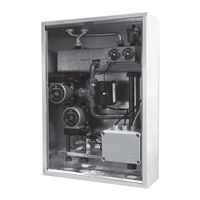 Beretta CONNECT AT/BT Instructions For The Installer And The Technical Assistance Service