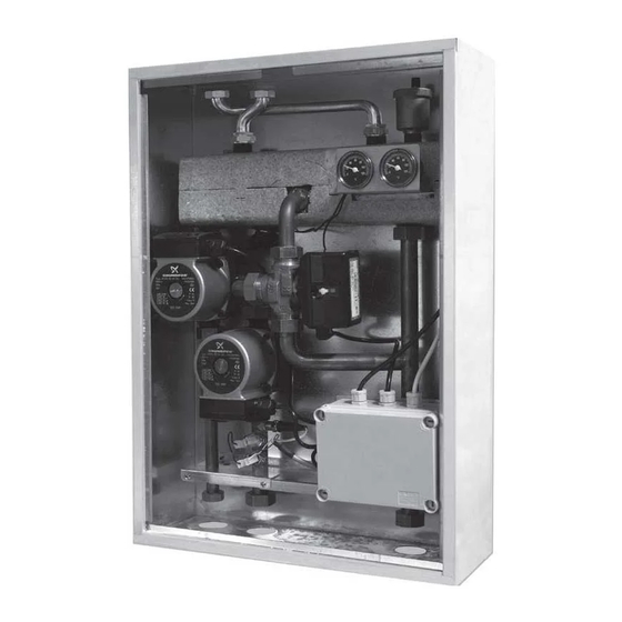 Beretta CONNECT AT/BT Instructions For The Installer And The Technical Assistance Service