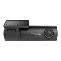 BlackVue DR590X-2CH Quick Start Manual