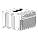 Amana Room air conditioner Use And Care Manual