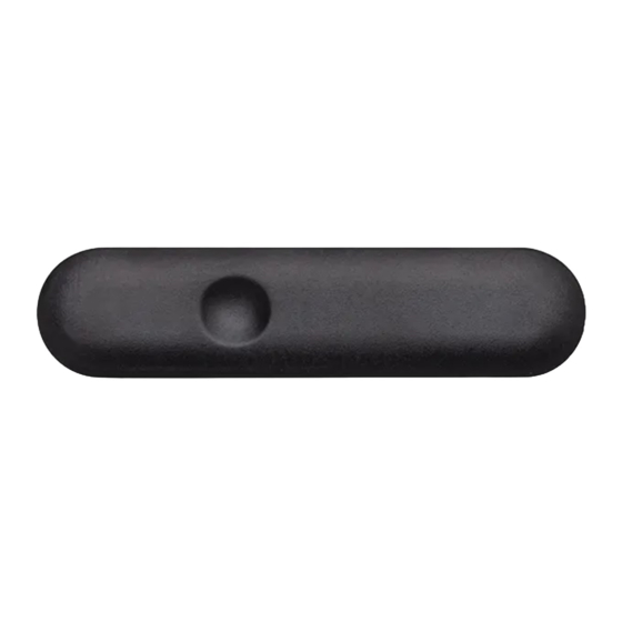 DOMUS LINE TD4 Installation Instructions