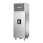 Nordcap SKF 18 GN 1/1 Installation Manual