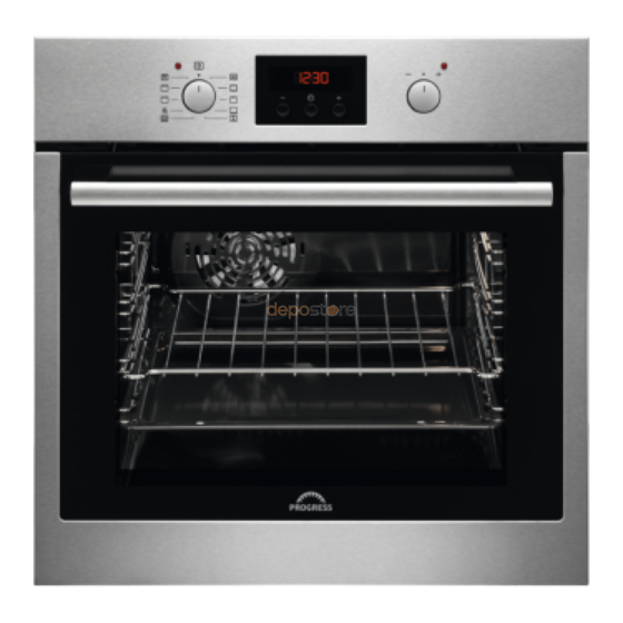 Progress PBN23100X User Manual