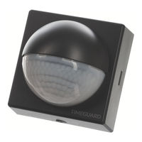 Timeguard MLTP180BK Installation & Operating Instructions Manual