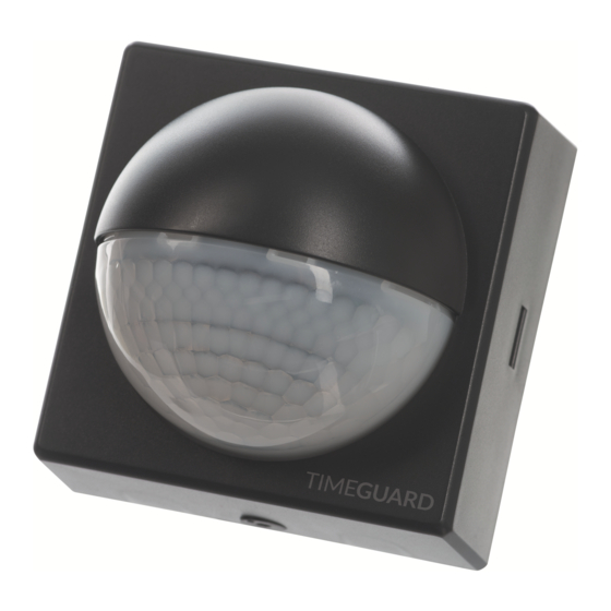 Timeguard MLTP180BK Installation & Operating Instructions Manual