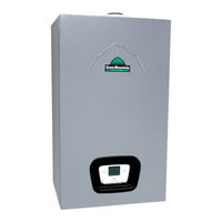 Green Mountain GMHB227 Installation, Operation & Maintenance Manual