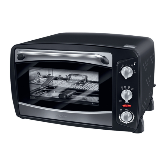 MPM MPE-01 User Manual