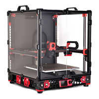VORON 2.4 Assembly Manual