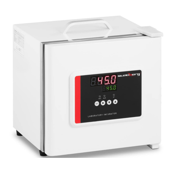 Steinberg Systems SBS-LI-8-12V User Manual