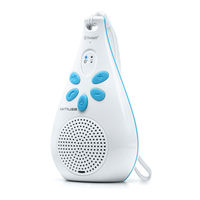 Muse M-320 BT User Manual