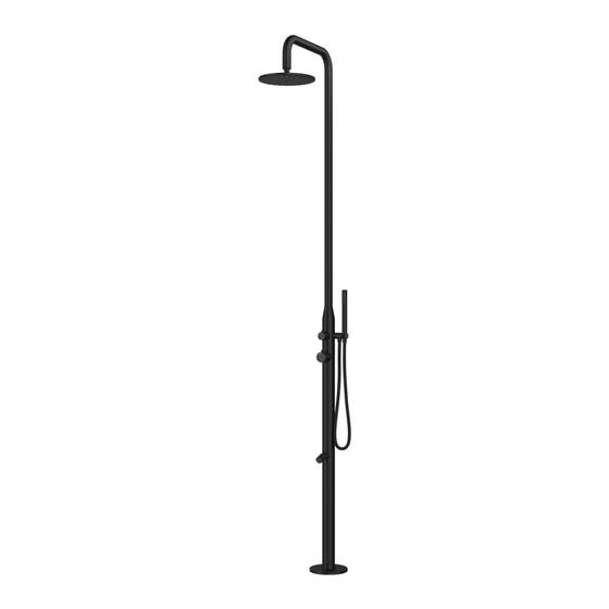 Pulse Shower Spas 1065-MB Owner's Manual