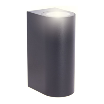 XanLite Garden APFG40W2TN User Manual