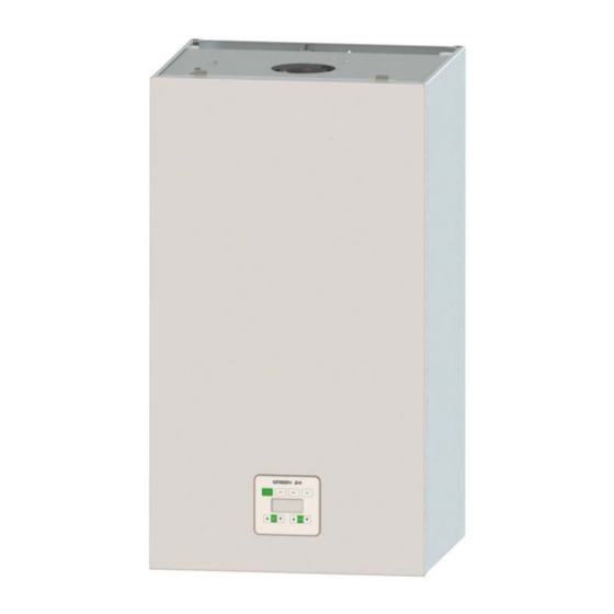 Kober Green 24 User Manual