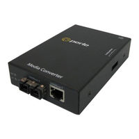 Perle S-1110-M2 2 Series Installation Manual