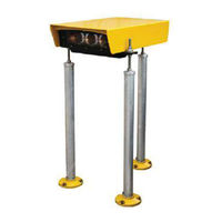 Airsafe PDL-620 Operation Manual