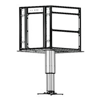 Grandview GPAD42 Series Instruction Manual