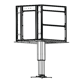 Grandview GPAD42 Series Instruction Manual